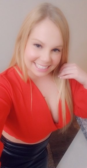 Melanye bbw escort girls in Ironton OH and sex contacts